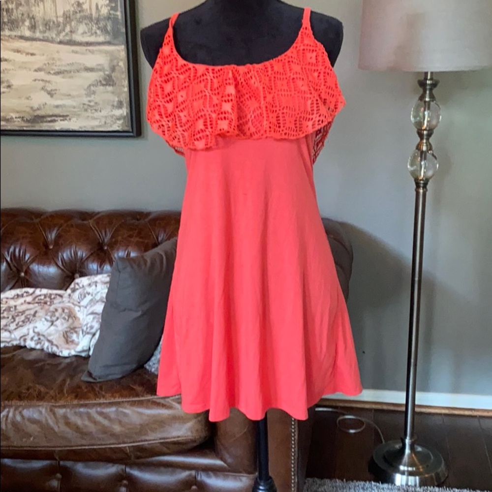Target swimsuit coverup